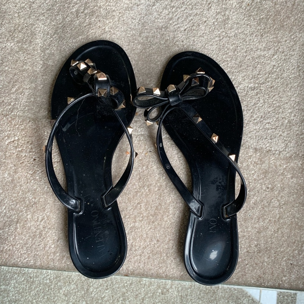 Valentino slides 41
